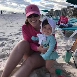 Meet your Posher, Mallory